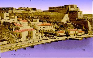 CD eh- 048- MEK- Fort Est